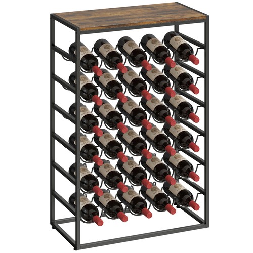 Weinregal für flaschen - 30,