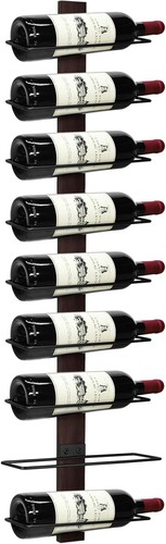 Bottiglie weinregal - bottiglie,