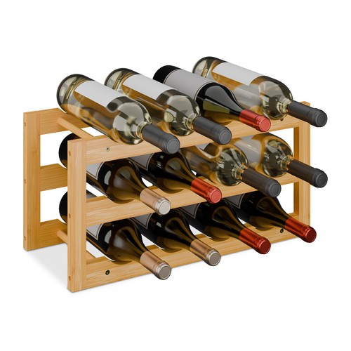 Weinregal rotweinregal - weinregal,