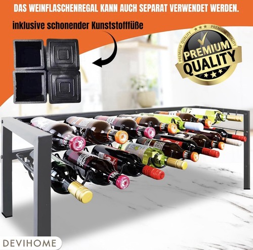 Weinregal getränkeregal aus - weinregal,