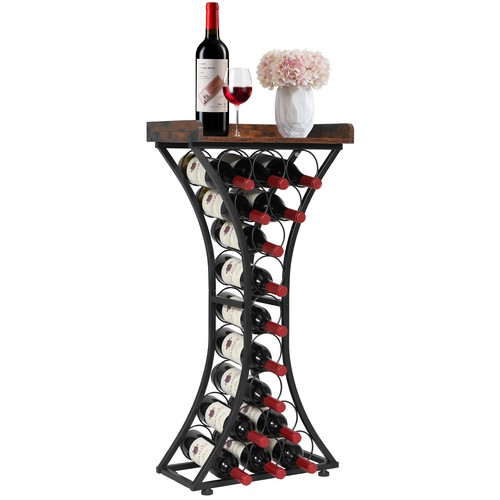 Vevor weinregal flaschenregal - vevor,