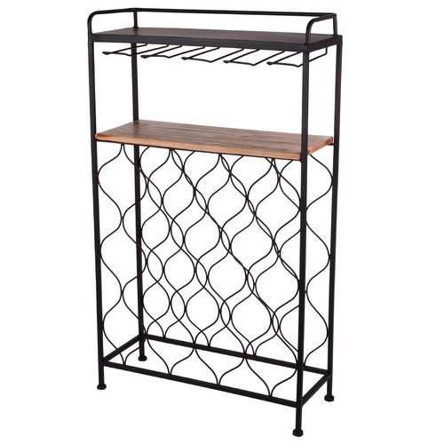 Unus weinregal metall - unus®,