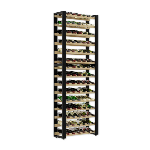 Lenmar serie weinregal aus - serie,