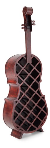 Flaschen cello weinregal - 21,